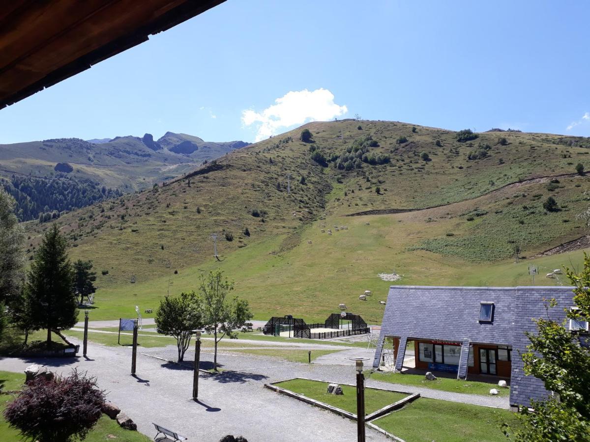 4-5 Personnes Au Pied Des Pistes De Val Louron Génos