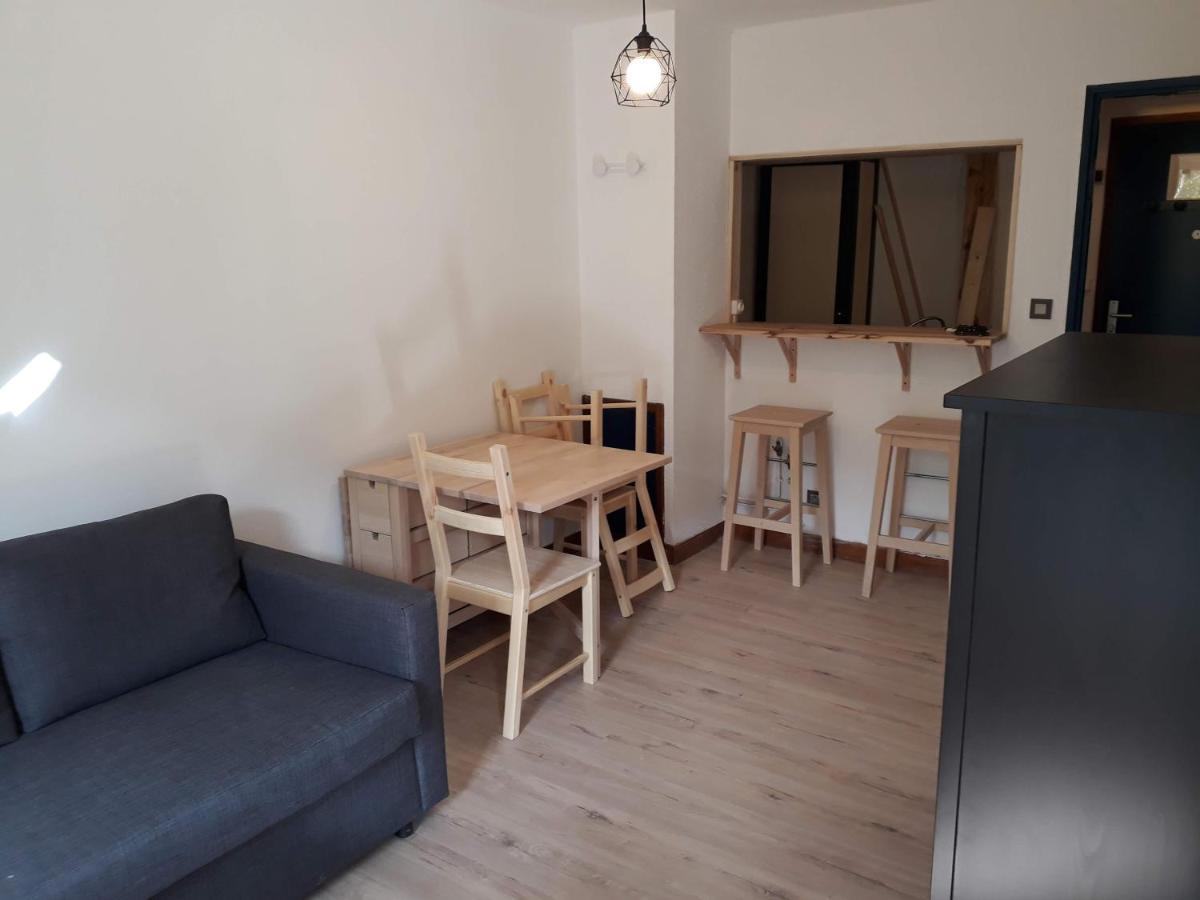 4-5 Personnes Au Pied Des Pistes De Val Louron Apartment Génos