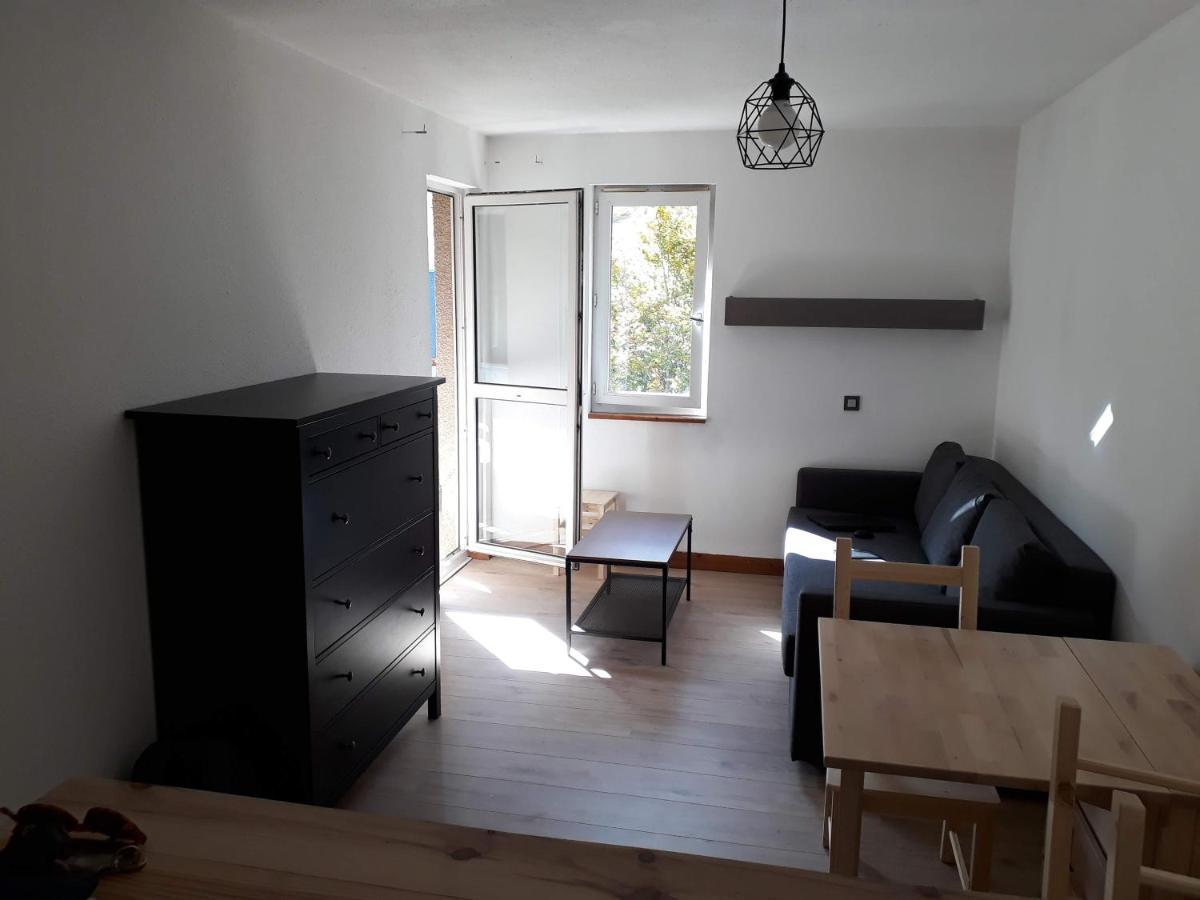 4-5 Personnes Au Pied Des Pistes De Val Louron *