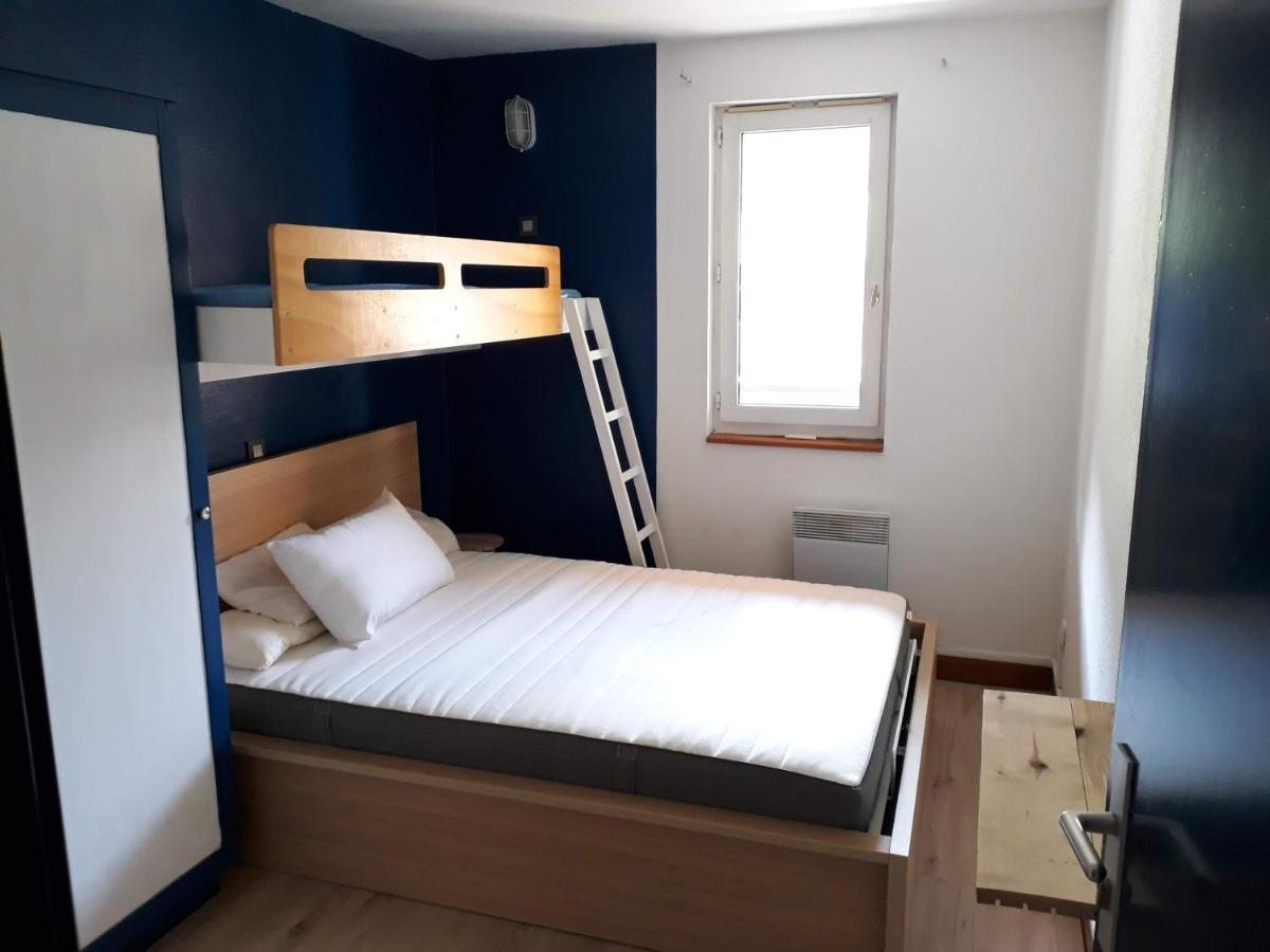 4-5 Personnes Au Pied Des Pistes De Val Louron Apartment *
