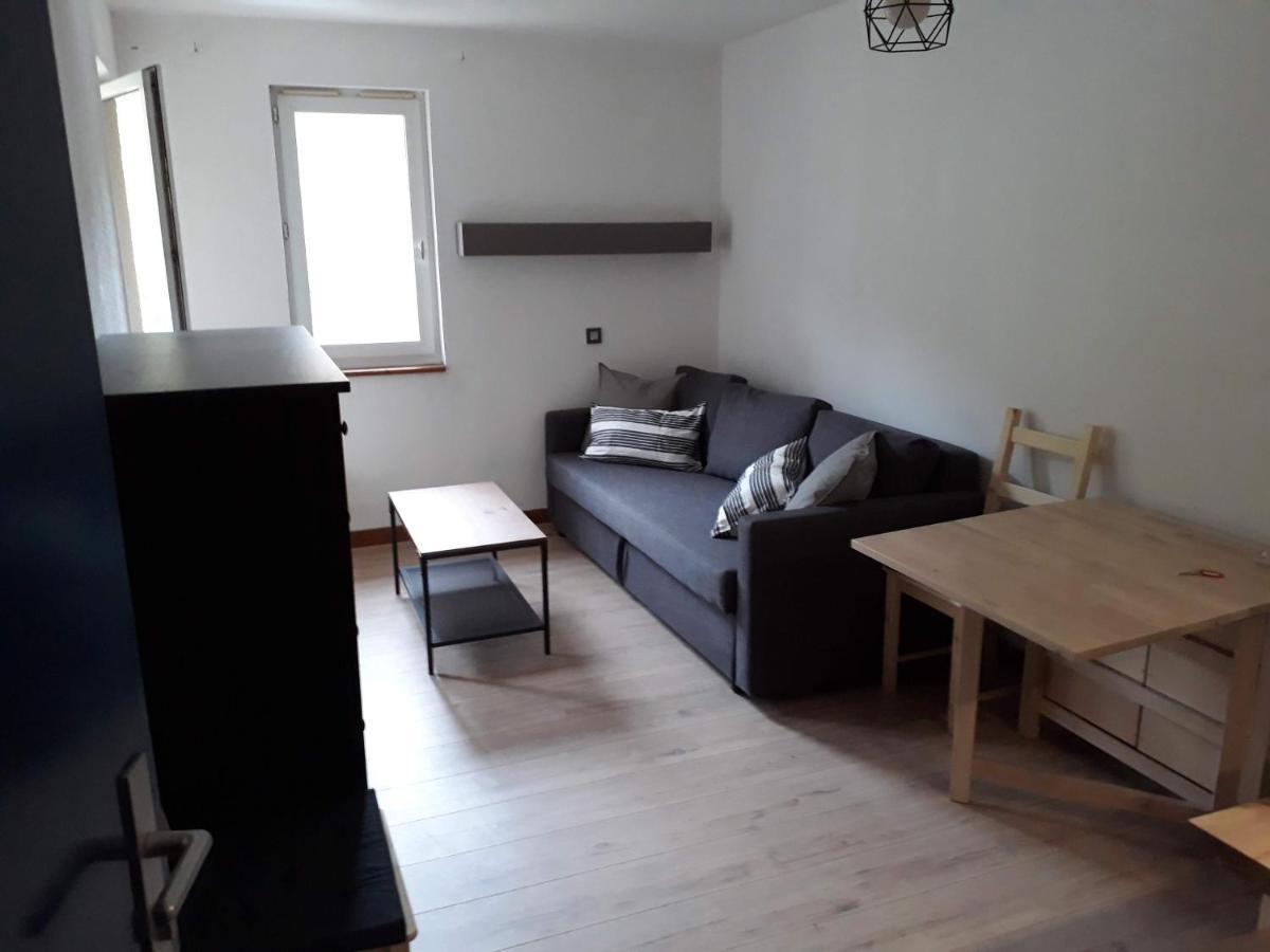 4-5 Personnes Au Pied Des Pistes De Val Louron * Genos